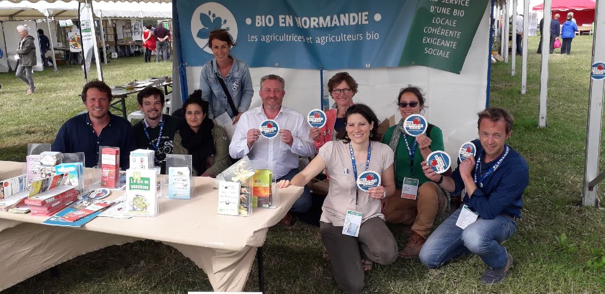 🍅 On continue de signer la pétition si ce n'est pas déjà fait et on dit #nonauxserreschauffees 
🤜 bit.ly/2YWfrfz
🤜 bit.ly/2KYoWXG via <a href="/le_Parisien/">Le Parisien</a> 
cc <a href="/fnab_bio/">FNAB</a> @GRiou_FNAB