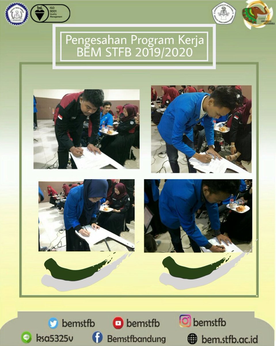 BEM STFB tweet media