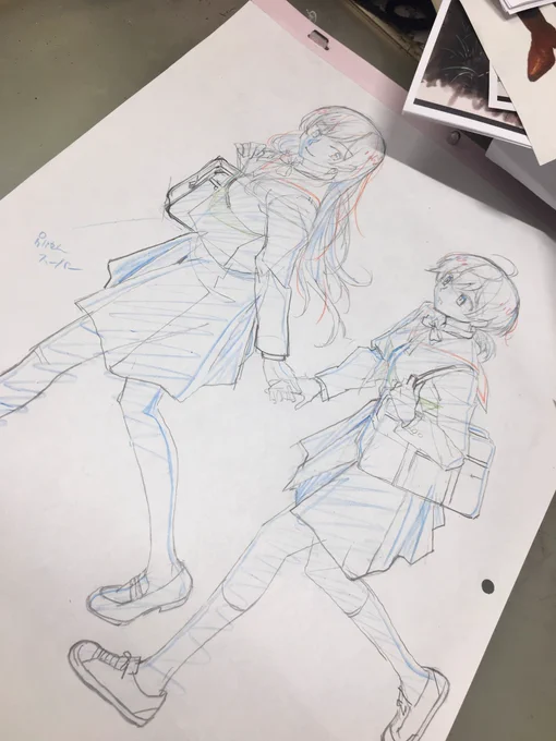 コレを撮った日付が6月19日、、、もう1年経ってしまったのですね、、、 
