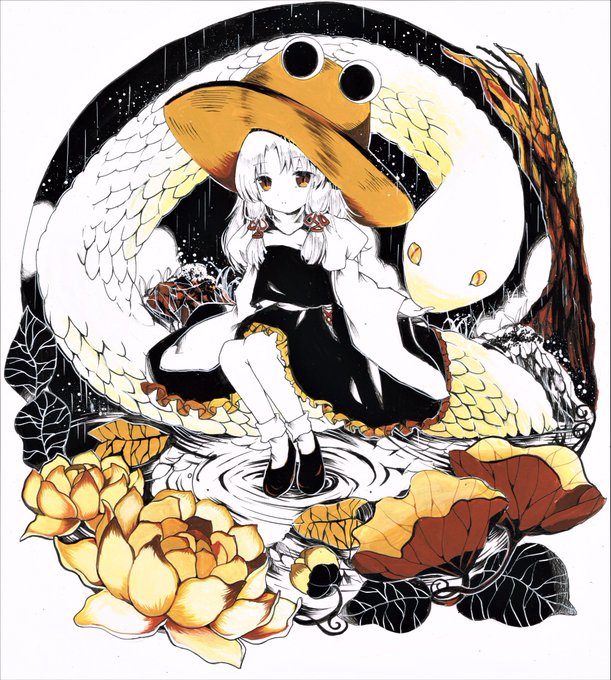 Capさん がハッシュタグ 東方 をつけたツイート一覧 5 Whotwi グラフィカルtwitter分析 Capさん がハッシュタグ 東方 をつけたツイート一覧 5 Whotwi グラフィカルtwitter分析