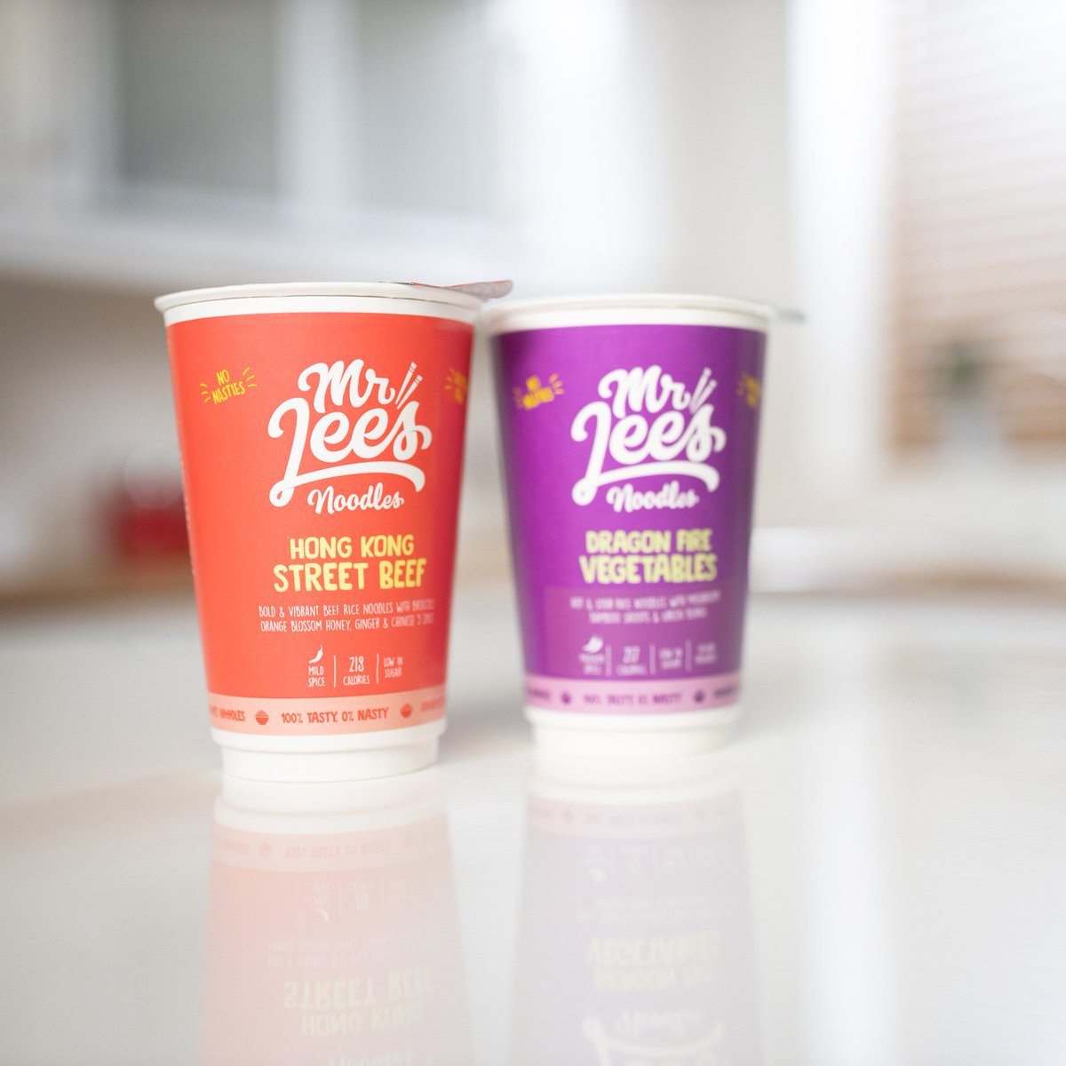 MrLeesPureFoods's tweet photo. Our gluten-free, premium noodle cups are available from @Ocado (and our very own website)
https://t.co/tS4mdFpCDf
#noodles #glutenfree #slupring https://t.co/TiPhS33n5Z