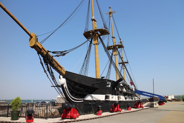 rotas_lusitanas's tweet photo. Fragata D. Fernando II e Glória 
https://t.co/MQh4UdMFKI
#Lisboa #Lisbon #Almada #Portugal #Marinha https://t.co/wHtsntm9xt