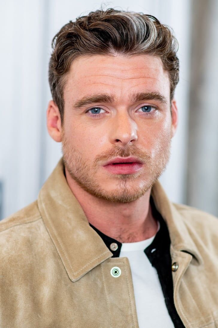 Happy birthday to richard madden, one of the most beautiful people to live on this earth 
