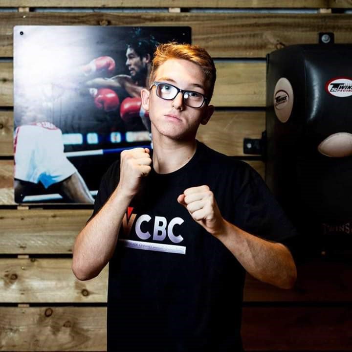 "I started to realise I'm not the only one with problems that finds it hard &amp; I think that's the bit that made myself realise that I can do better in life. If I inspire one person to change their life, after they learn my story then I will be happy." Leon, #YoungCarer Finalist ✨