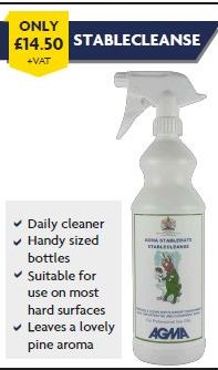 Rembrand Timber Ltd (@rembrandtimber) on Twitter photo Available at our #Glenrothes depot. <a href="/stablemateagma/">Stablemate by AGMA</a> Stable Cleanse is a must for your daily cleaning in your stable and horsebox, spray on those stubborn stains and leave for a short period before scrubbing away that dirt <a href="/Stablemate/">Stablemate Equine</a> by AGMA #technicaltuesday Available at our #Glenrothes depot. <a href="/stablemateagma/">Stablemate by AGMA</a> Stable Cleanse is a must for your daily cleaning in your stable and horsebox, spray on those stubborn stains and leave for a short period before scrubbing away that dirt <a href="/Stablemate/">Stablemate Equine</a> by AGMA #technicaltuesday