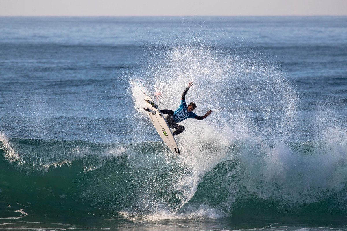 .<a href="/TheBallitoPro/">The Ballito Pro</a> presented by O'Neill is set to heat up the beaches of Ballito from the 1 - 7 July with a stacked lineup of athletes from around the globe. 🏄‍♂️ Will we be seeing you there?

See more: monsterne.ws/AWEQ1O0C