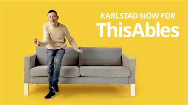 aydindaryan's tweet photo. کمپین ایکیا بدجور تکونم داد 
هم اسمش هم محتواش
بازم بگین مرگ بر اسرا...

#ikea
#thisable https://t.co/xZGrhMr8gW