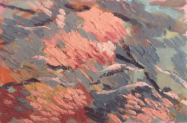 AwacsEsp's tweet photo. New artwork for sale! - "Fuego de verano" - https://t.co/U40L0R0mCM @fineartamerica https://t.co/Vru4HMYzwW