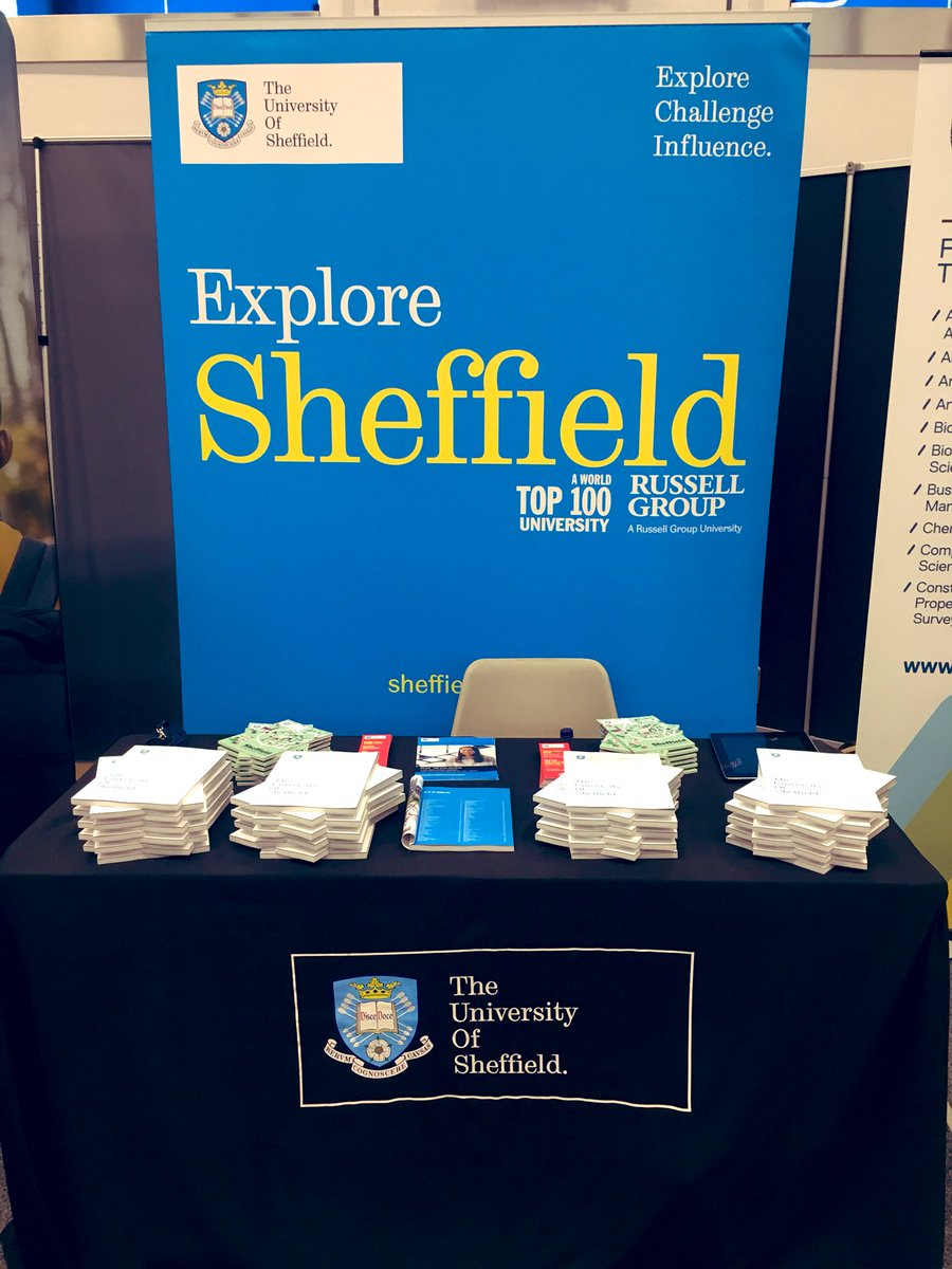 KB Lloyd (@kblloyd) on Twitter photo At Humberside UCAS today - come have a chat and find out about the amazing and diverse courses on offer <a href="/sheffielduni/">The University of Sheffield</a>! π¨βππ©βπ #UCAS #shefunilife #sheffieldissuper At Humberside UCAS today - come have a chat and find out about the amazing and diverse courses on offer <a href="/sheffielduni/">The University of Sheffield</a>! π¨βππ©βπ #UCAS #shefunilife #sheffieldissuper