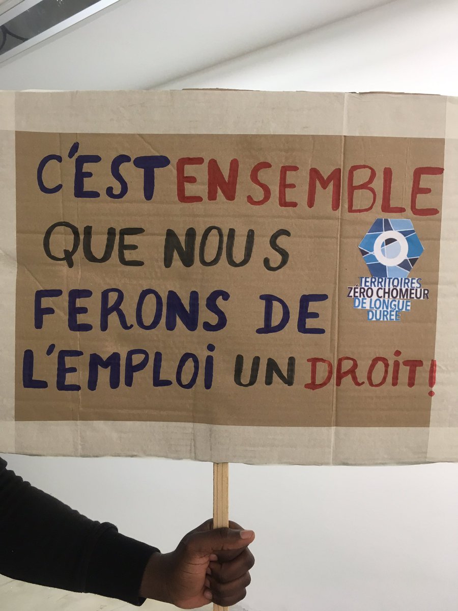 TZCLD13's tweet photo. #mobilisation ! 13Avenir apporte son soutien pour une #2eme loi TZCLD ! https://t.co/PHXuF3JEDT