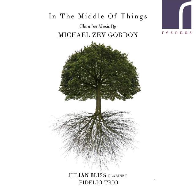 Quinnfreelance's tweet image. Strong persuasive advocacy for @MZevGordon's pleasingly intricate but accessible chamber music in satisfying performances from @fideliotrio and @Julian__Bliss on @resonusclassics. My review for @ClassicalEar: classicalear.co.uk/posts/YzIzYjY0…