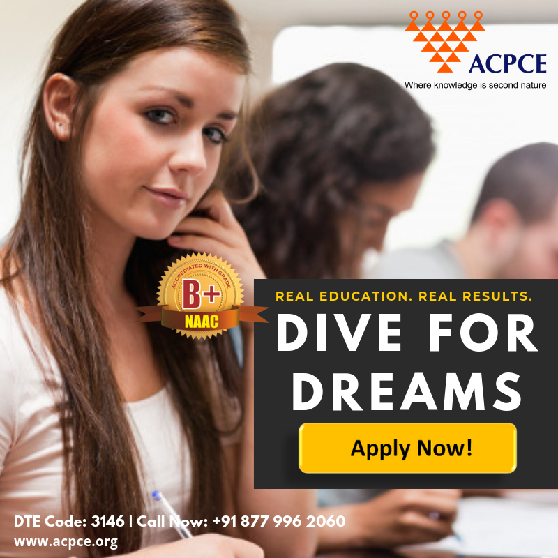 Seek Your Dream! Call Now: +91 877 996 2060. #AdmissionsOpen #EngineeingCollege #acpce #NaviMumbai #Engineering #TelecommunicationsEngineering #mechanicalengineering #ElectricalEngineering #Diplomainengineering #EngineeringDegree #highereducation #professionaleducation #mca #MMS