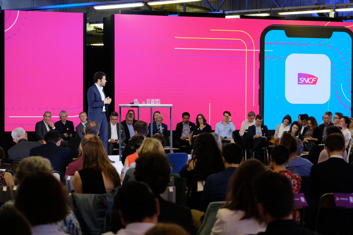 [#AssistantSNCF]  
<a href="/AlexandreViros/">Alexandre Viros</a> : "Mais aussi :
🚘 Le covoiturage quotidien avec @BlaBlaLines par <a href="/BlaBlaCar_FR/">BlaBlaCar France</a>"
🚗 Les #VTC @karhoo avec <a href="/SnapCar/">SnapCar</a> <a href="/LeCab/">LeCab</a> <a href="/MarcelVTC/">Marcel</a>
🛵 Les 2 roues électrique @karhoo avec <a href="/applifelix/">Citybird</a> 
2/3