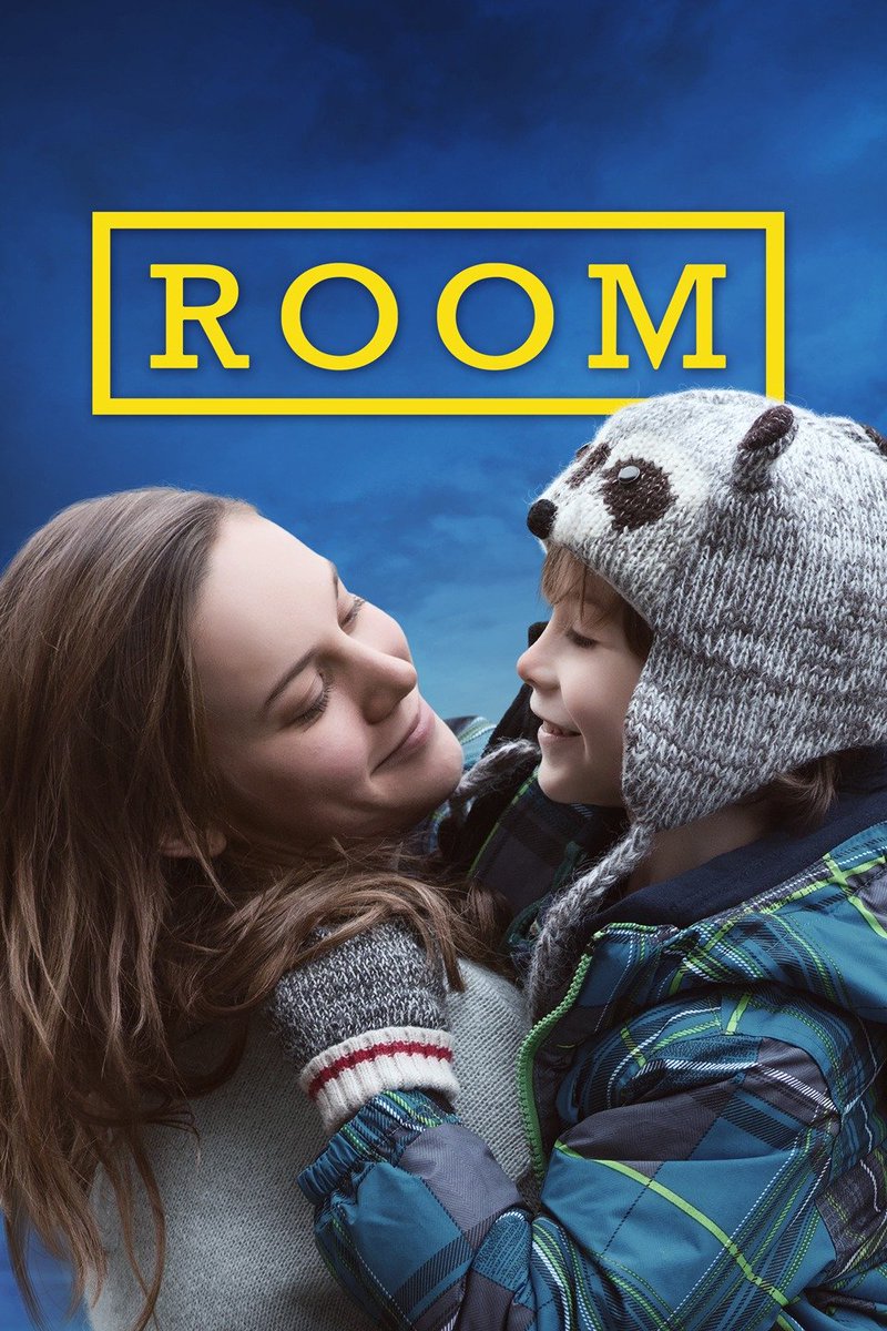 A Whole Thread On Why  @brielarson &  @JacobTremblay Are Friendship Goals AND THE BEST EVER DUO WHO ROCK ALWAYS It All Started With  #Room