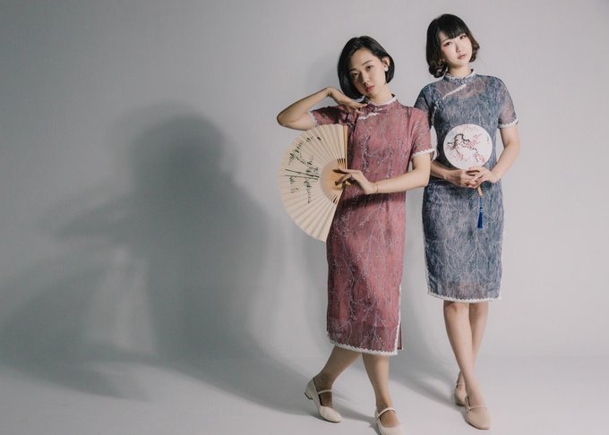 Twitterのコスプレ画像68