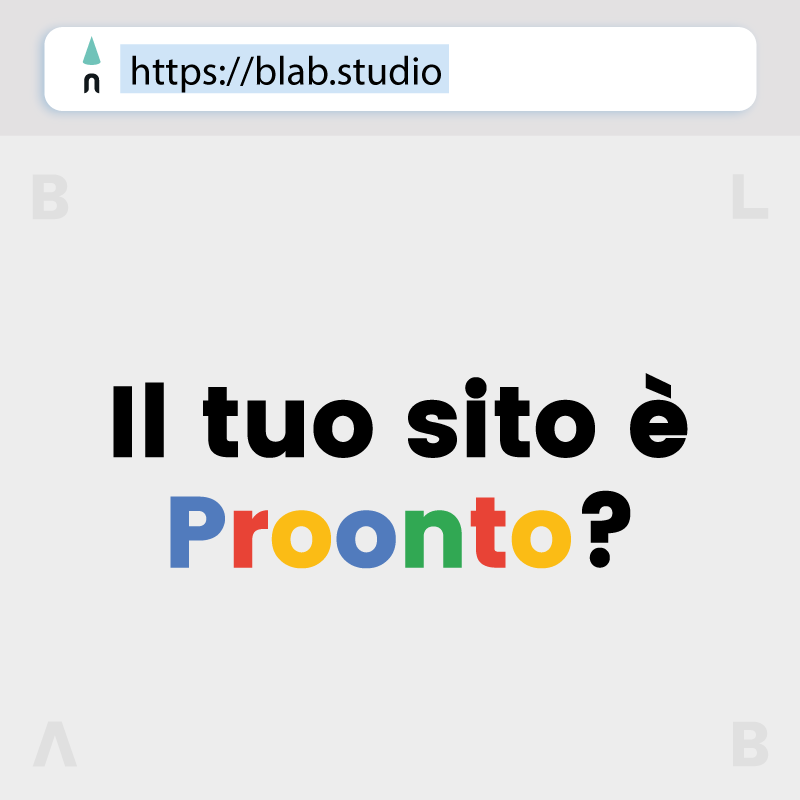 Siamo nel mese del mega Update dell’algoritmo di #Google. 😱 Le (pesanti) conseguenze, anche questa volta, andranno a interessare il #ranking dei siti web.