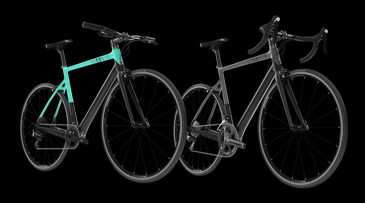 LIQUIDACIÓN FINAL Argon18!!
Argon18 Go! 2019 a precio de derribo!
Llévate una bici de carbono montada con Shimano 105 por menos de 1500€
Infórmate en nuestra web bit.ly/2XTn06w o en info@trifanatics.es