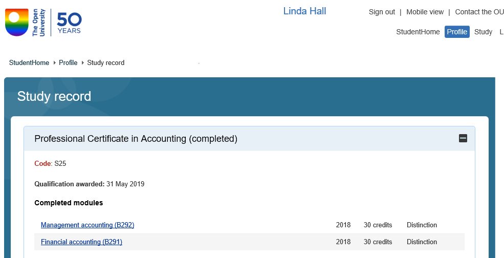 LindaHall's tweet photo. Studying all done :)
#OUBSchool #OpenUniversity https://t.co/aa1r410ZVq