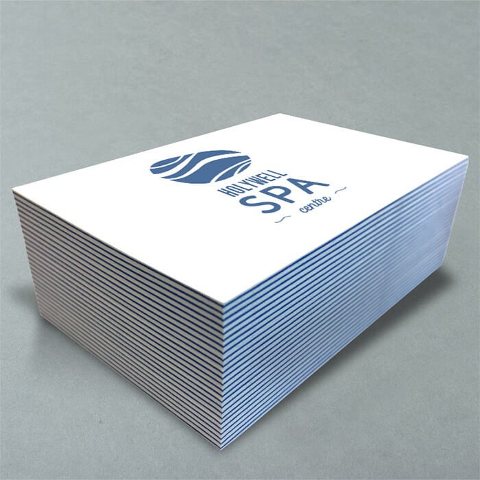 🔥🔥 TRIPLEX BUSINESS CARDS - INVERNESS 🔥🔥

For those clients looking to make a bold statement

These are the most luxurious business cards around, with a super thick card encasing a colour core centre for an extra edge.

Contact us today for a price ow.ly/jN6k50uF5Sg