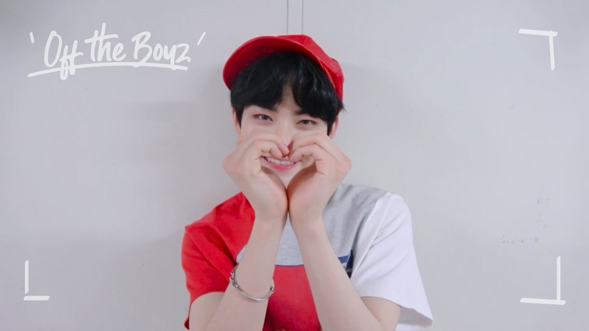 THEBOYZ_TH's tweet photo. [VIDEO] 🍀 190618 [OFF THE BOYZ] ‘Bloom Bloom' Final week behind 

https://t.co/Tu4HkijPJy

#THEBOYZ #더보이즈 #BloomBloom https://t.co/mJEouatDcW