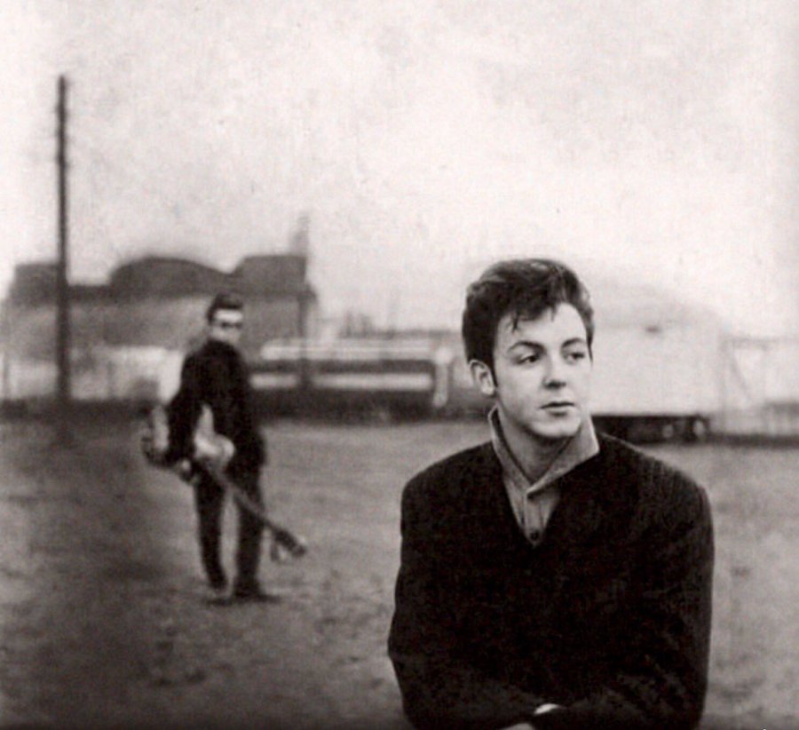 BassRockRadio1's tweet photo. #PaulMcCartney
Happy Birthday to (Sir) Macca...from Bass Rock Radio...getting better all the time!!! https://t.co/SVpVMHDEvQ
