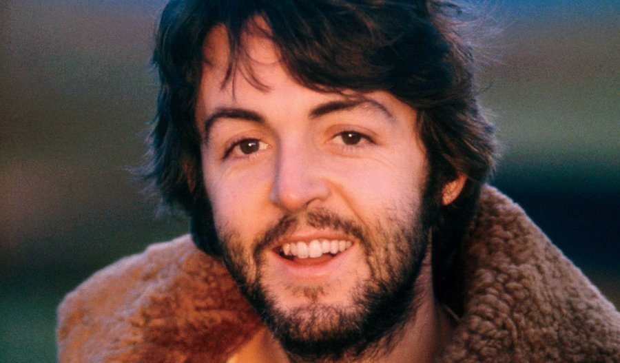 BassRockRadio1's tweet photo. #PaulMcCartney
Happy Birthday to (Sir) Macca...from Bass Rock Radio...getting better all the time!!! https://t.co/SVpVMHDEvQ
