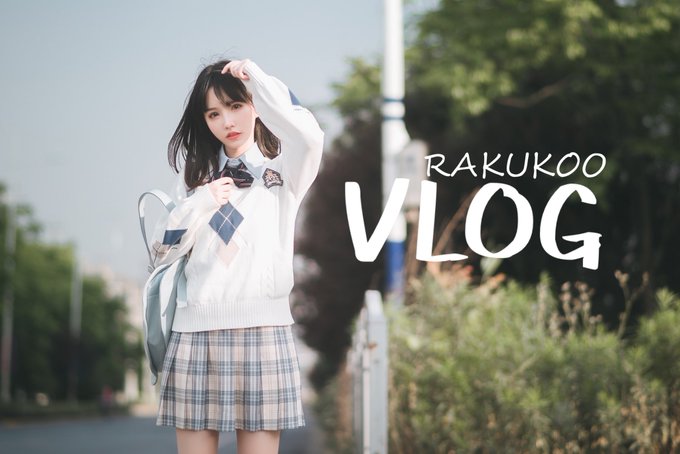 コスプレイヤー洛洛子のTwitter画像82