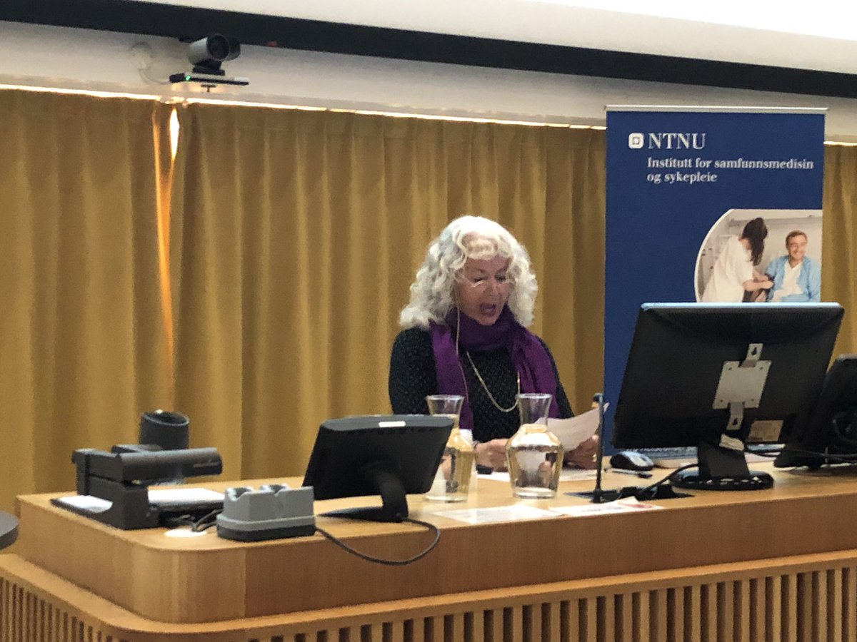 Geir Arild Espnes tweet media