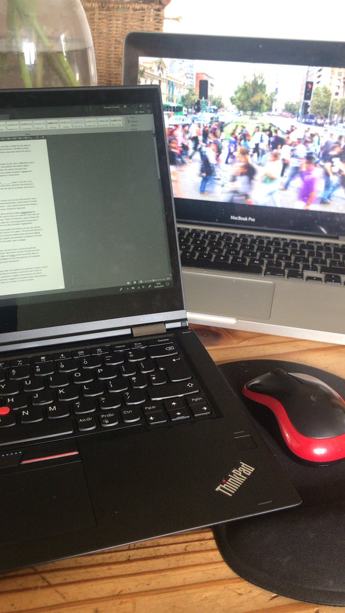 ShannonJadeF's tweet photo. Last minute preparation for my presentation at #plancon19 for @RTPIPlanners tomorrow. Nervous doesn’t even come close. https://t.co/uCgQhaM0QU