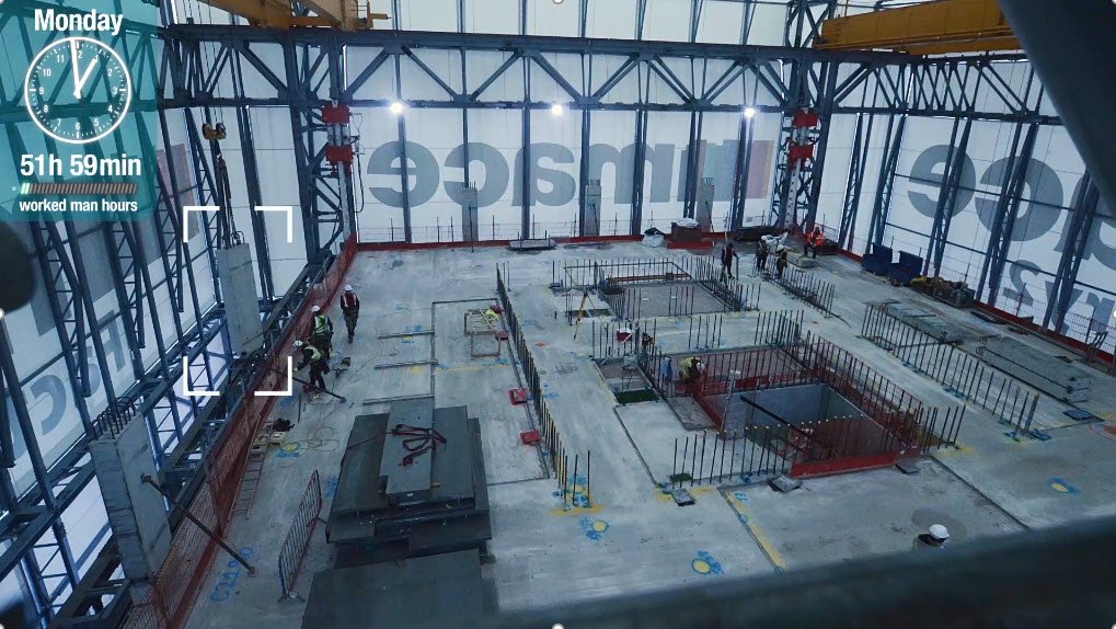 leeroyb's tweet photo. 30% faster, 75% less waste, the @MaceGroup Rising Factory HAS to be a model for the future! @matteverything #AULondon @autodesku @Autodesk_UKI https://t.co/Sx1EoKiIVv