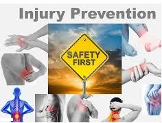 NEW COURSE - Arborists Injury Prevention - REGISTER TODAY!! - eepurl.com/gu9DWv