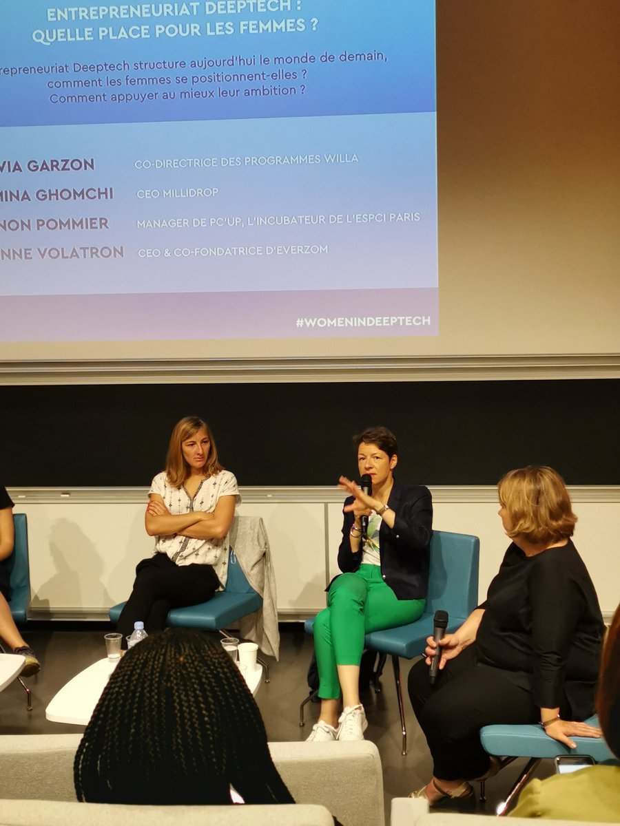 ESPCI Paris - PSL tweet media