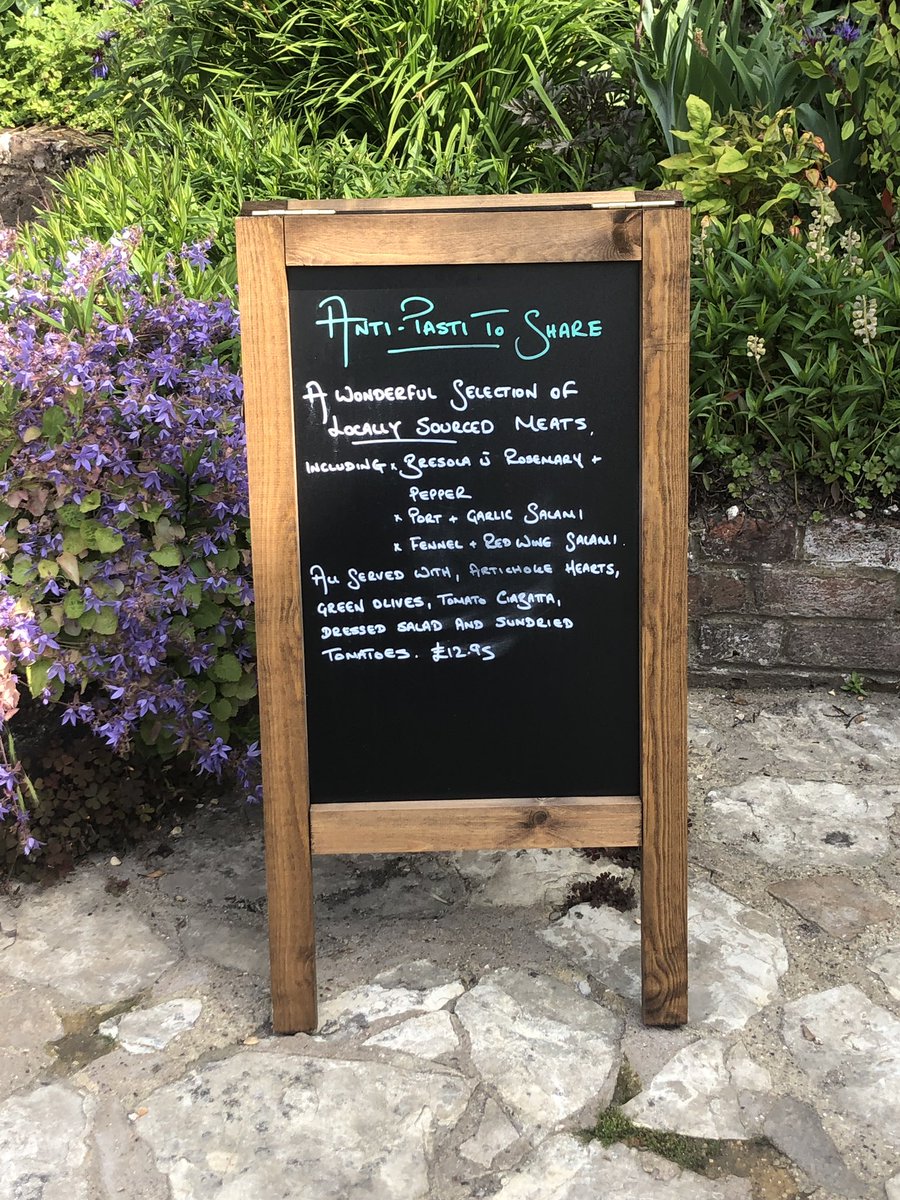 We are so lucky to have such a wonderful garden for our lovely customers to enjoy. Pop in, relax and enjoy a lunch or cake and coffee.#cake #Coffee #lunch #garden #westwycombe #nationaltrust