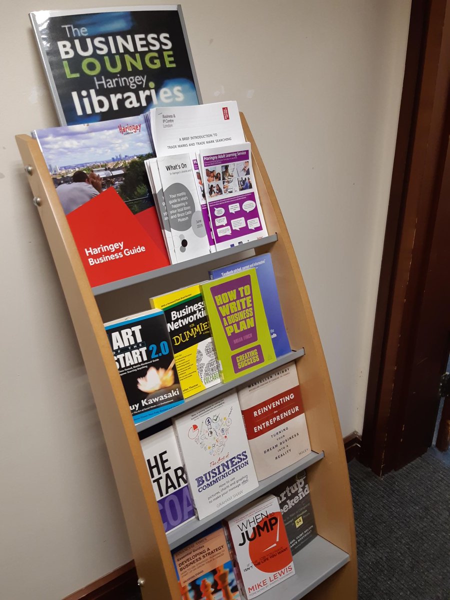 haringeylibrary's tweet image. Thank you to the first round of aspiring and budding #entrepreneurs who attended #blSiLL #Haringey workshops last week. So many great ideas, #networking and knowledge shared in #WoodGreenLibrary. For more please see: haringey.gov.uk/business/start… or ow.ly/6FgH50uGPlr