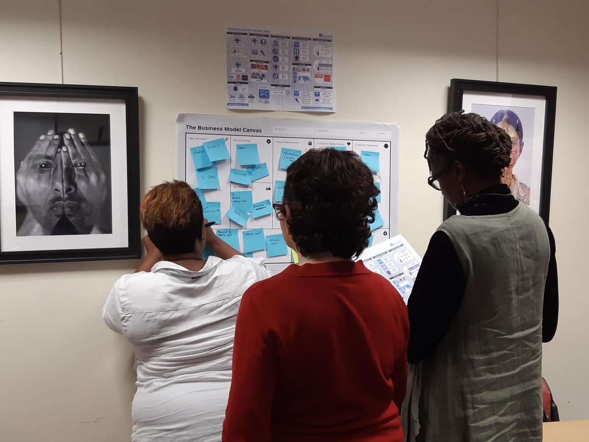 haringeylibrary's tweet image. Thank you to the first round of aspiring and budding #entrepreneurs who attended #blSiLL #Haringey workshops last week. So many great ideas, #networking and knowledge shared in #WoodGreenLibrary. For more please see: haringey.gov.uk/business/start… or ow.ly/6FgH50uGPlr