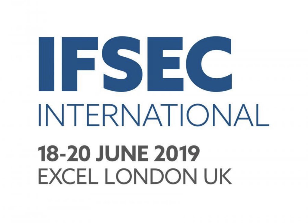 PafiLtd's tweet photo. We will have company representatives visiting the @IFSEC 2019 conference at the @ExCeLLondon over the coming days. 
We will be learning about new products, product innovation, as well as meeting with existing and new clients. #UnderstandingSecurity #IFSEC2019 https://t.co/xz6MfwwtNw