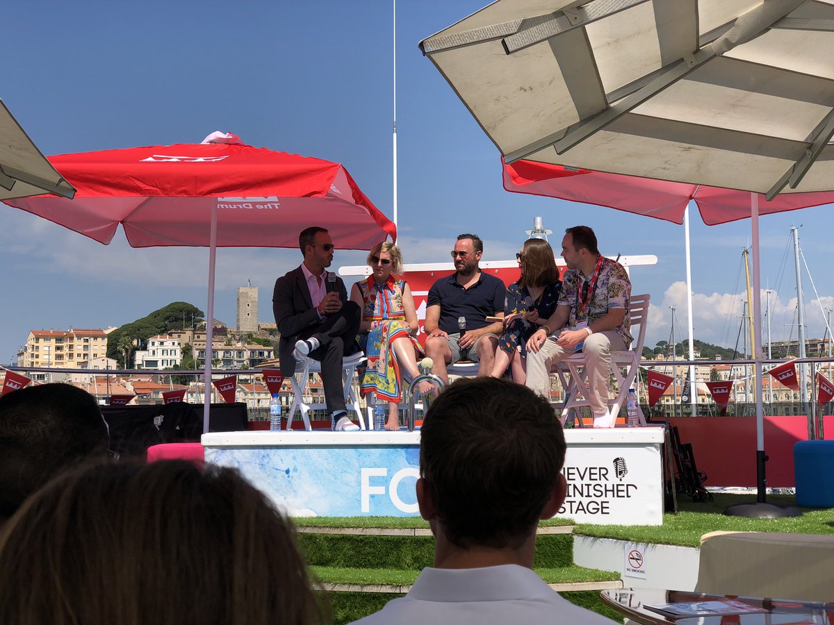 TripleLift panel: the 200Bn TV spend reshuffle.