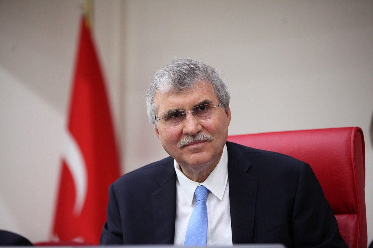 Ekrem Yüce