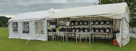 RotaryBeerFest's tweet image. Only 4 days to go until the Rotary BeerFest this weekend! Check out our top post to enter our competition to win 4 tickets for Saturday. Weather is looking amazing for Saturday too 😀 🍺