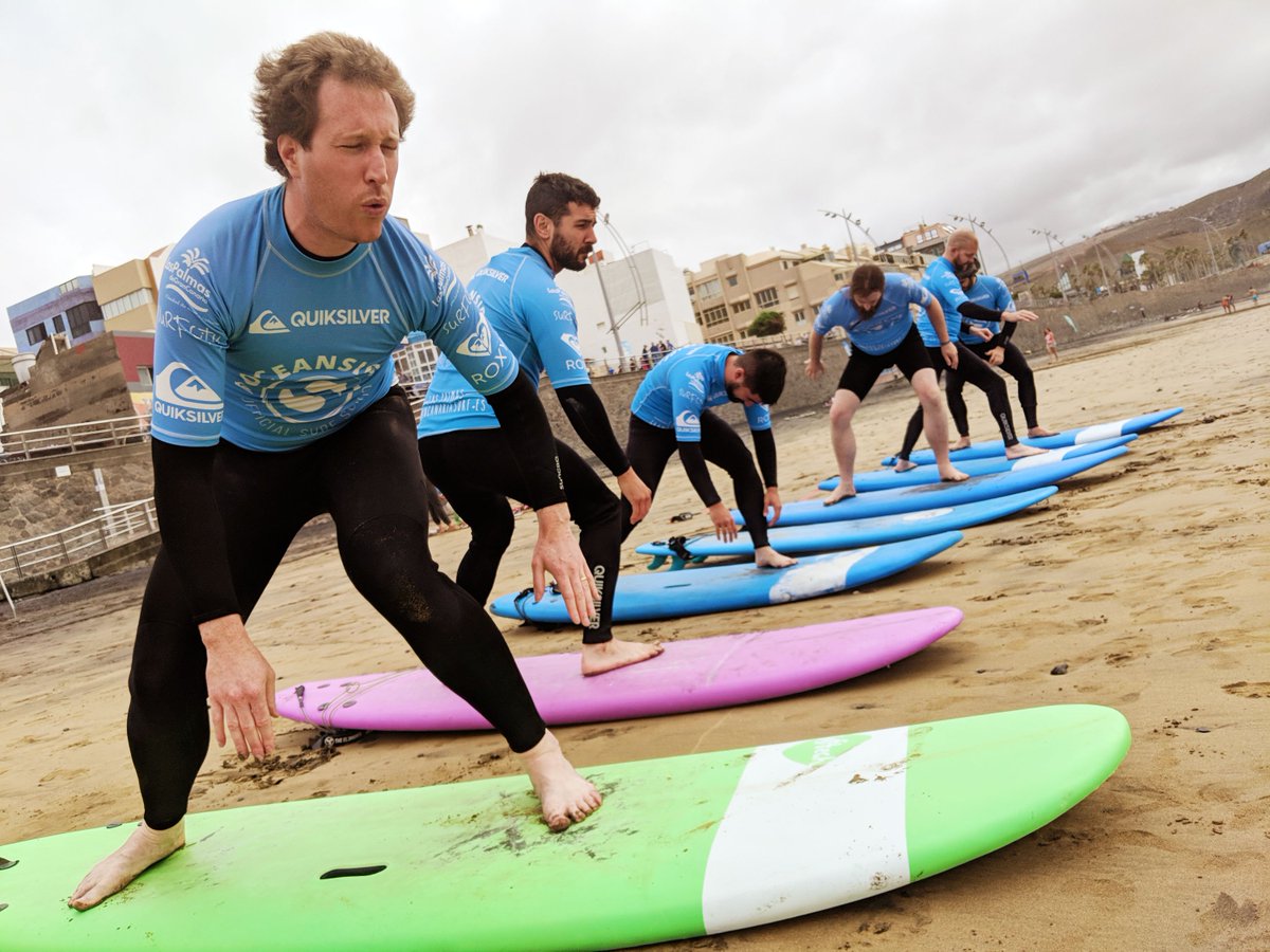 angularinFF's tweet image. Missed this edition of Angular Las Palmas?
We are going again in November with two amazing trainers @elmd_ and @KwintenP. Join us to master #Angular and make a bunch of new friends 🚀
codecamps.com/alp2/
#learncoding #laspalmas