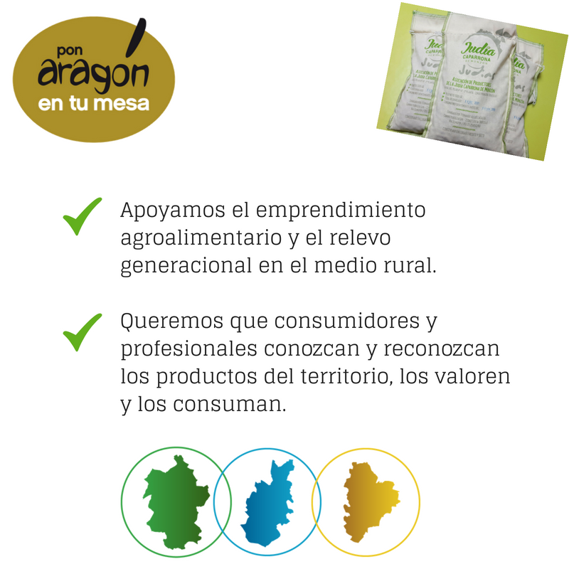 CEDERORIENTAL1's tweet photo. #Cooperación Creemos en la unión de esfuerzos para poner en valor los productos de nuestro territorio.Gracias a Pon Aragón En Tu Mesa, todos los Grupos Leader de Aragón hemos conseguido que los productos agroalimentarios de la comunidad sean reconocidos entre los consumidores. https://t.co/WzKq1yChr2