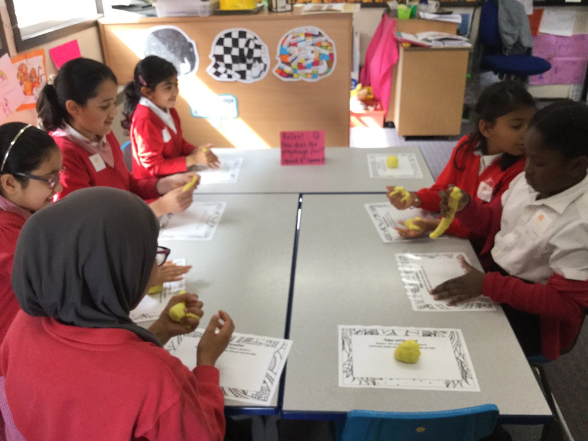 MayflowerPSch's tweet photo. The whole school is a hive of thinking activity for our @erasmusplusUK Thinking Allowed Project day!
#SuperThinkingDay
#GlobalGoalsForSustainableDevelopment
@EUErasmusPlus https://t.co/zURMjD0pZO
