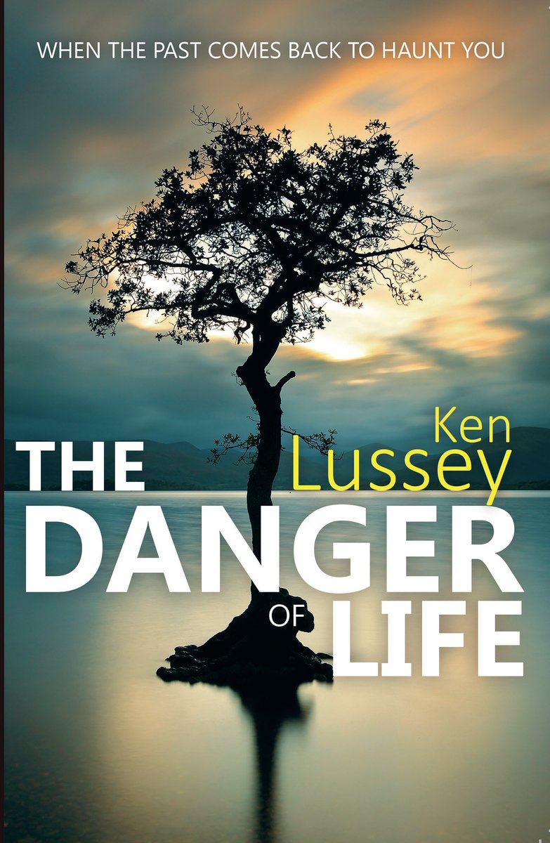 KellyALacey's tweet photo. Day two of the book blog tour for THE DANGER OF LIFE by @KenLussey @FledglingPress #LoveBooksTours

@MagicofWorldsBE has an exclusive interview with Ken Lussey.

Find out more about the book here: https://t.co/E7wXKagUfe  

#Fiction #BookTour #Thriller #Books https://t.co/QQ3AFWPAcI