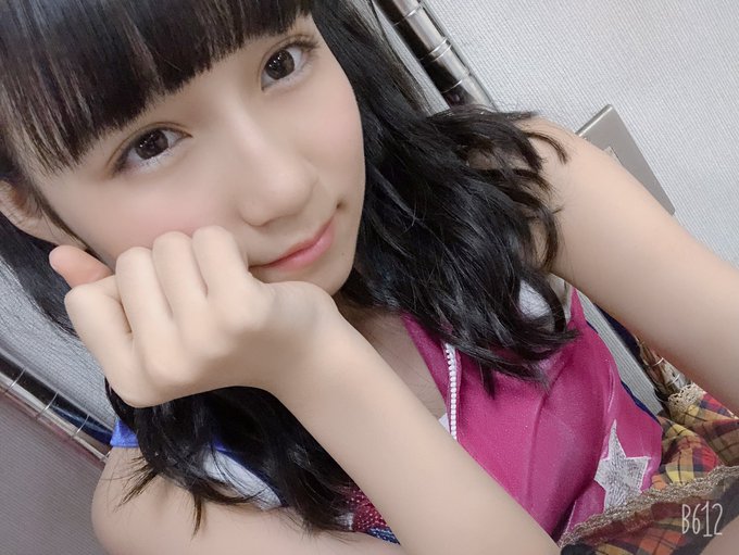 今村麻莉愛のTwitter画像4