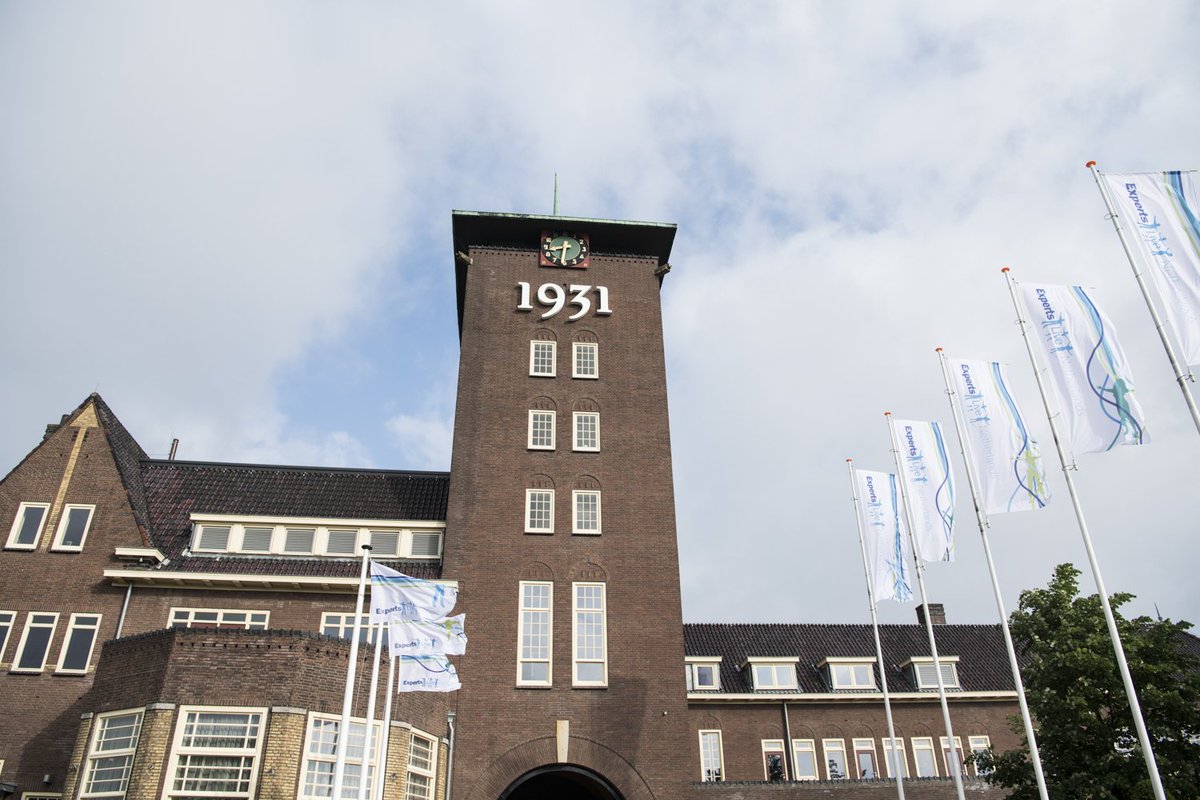 #ExpertsLiveNL tweet media