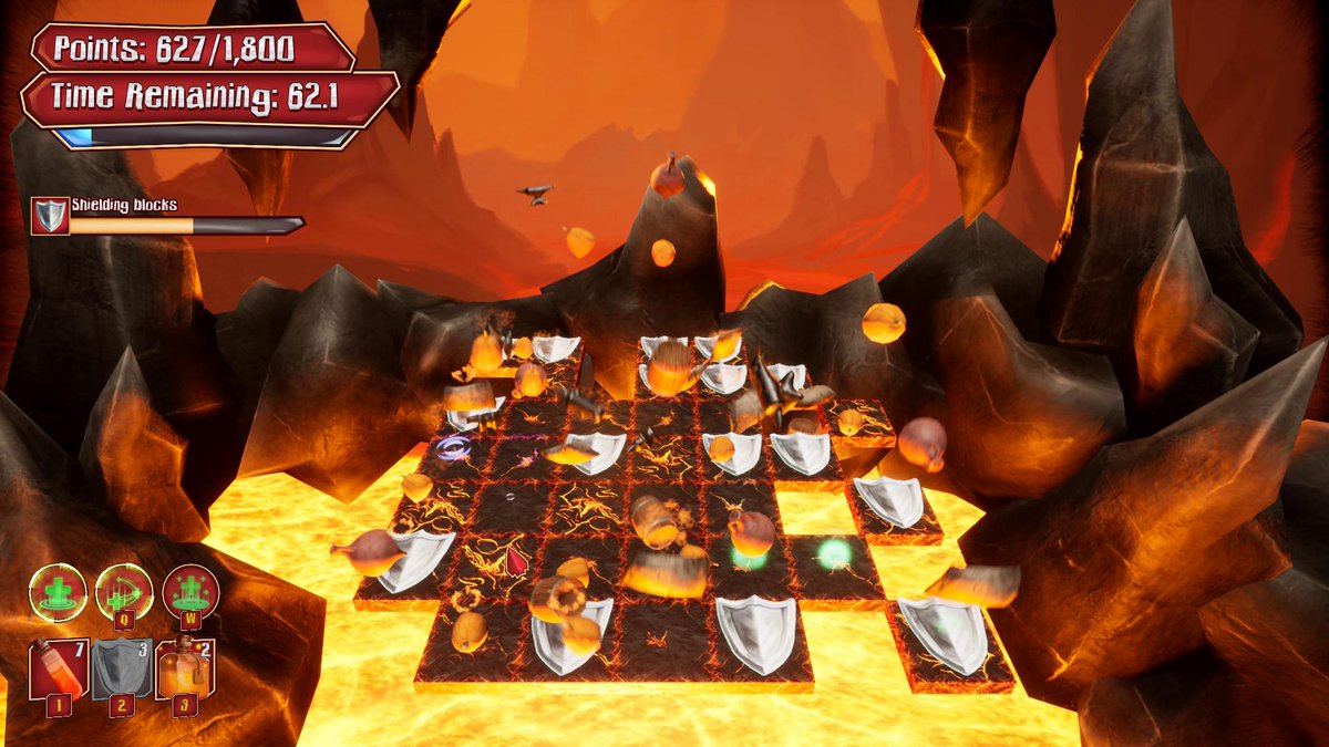 EvistoriaGames's tweet photo. Walking at the beach feels like
#Lava #Volcano #YouShallNotBreak #YSNB #EvistoriaGames #IndieGameStudio #GameDev https://t.co/fi49Huk4ak