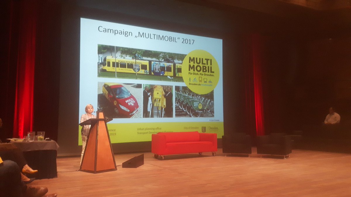 POLISnetwork's tweet photo. Inspirational session with @BronwenThornton the 3 finalists of the 7th SUMP Award at #SUMP2019 this morning: @OfficialTfGM @dresden and #Basel.
To be among the next EU SUMP champions, apply online for the 8th SUMP Award until 31 October!
https://t.co/rJJowJTY57 https://t.co/p74rDO3nX9