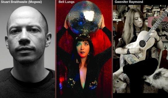 Stuart (<a href="/plasmatron/">stuart braithwaite</a>) will perform as part of <a href="/jamesyorkston/">James Yorkston</a>'s Tae Sup Wi’ A Fifer (<a href="/superfifer/">Tae Sup wi' a Fifer</a>) club night at Adam Smith Theatre (<a href="/onfife/">ON at Fife Theatres</a>) in Kirkcaldy, Fife on 25 October. 

Tickets are now on sale - taesup.co.uk/dates/