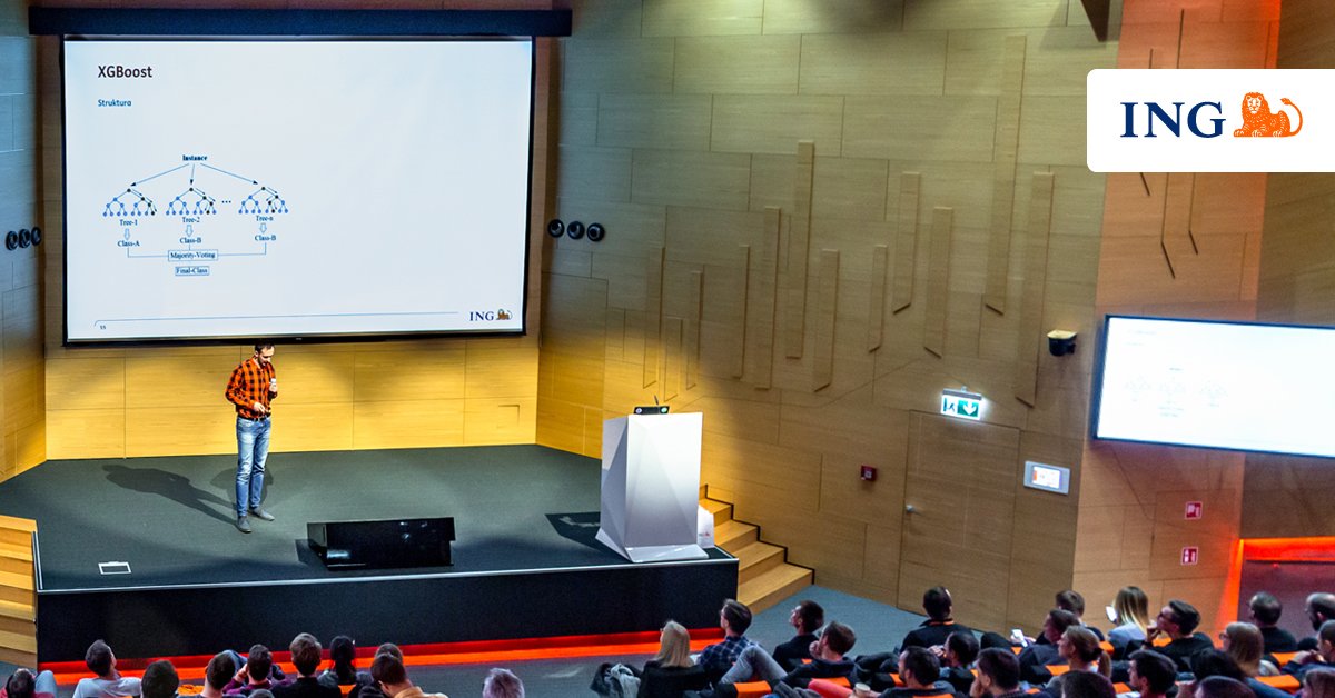 "Nie samym Daily człowiek żyje, czyli kilka słów o Agile w praktyce" - zapraszamy na kolejny #meetup, który odbędzie się 26.06 o godz. 18.00 w Katowicach w Innovation Lab - meetup.com/pl-PL/Enterpri…