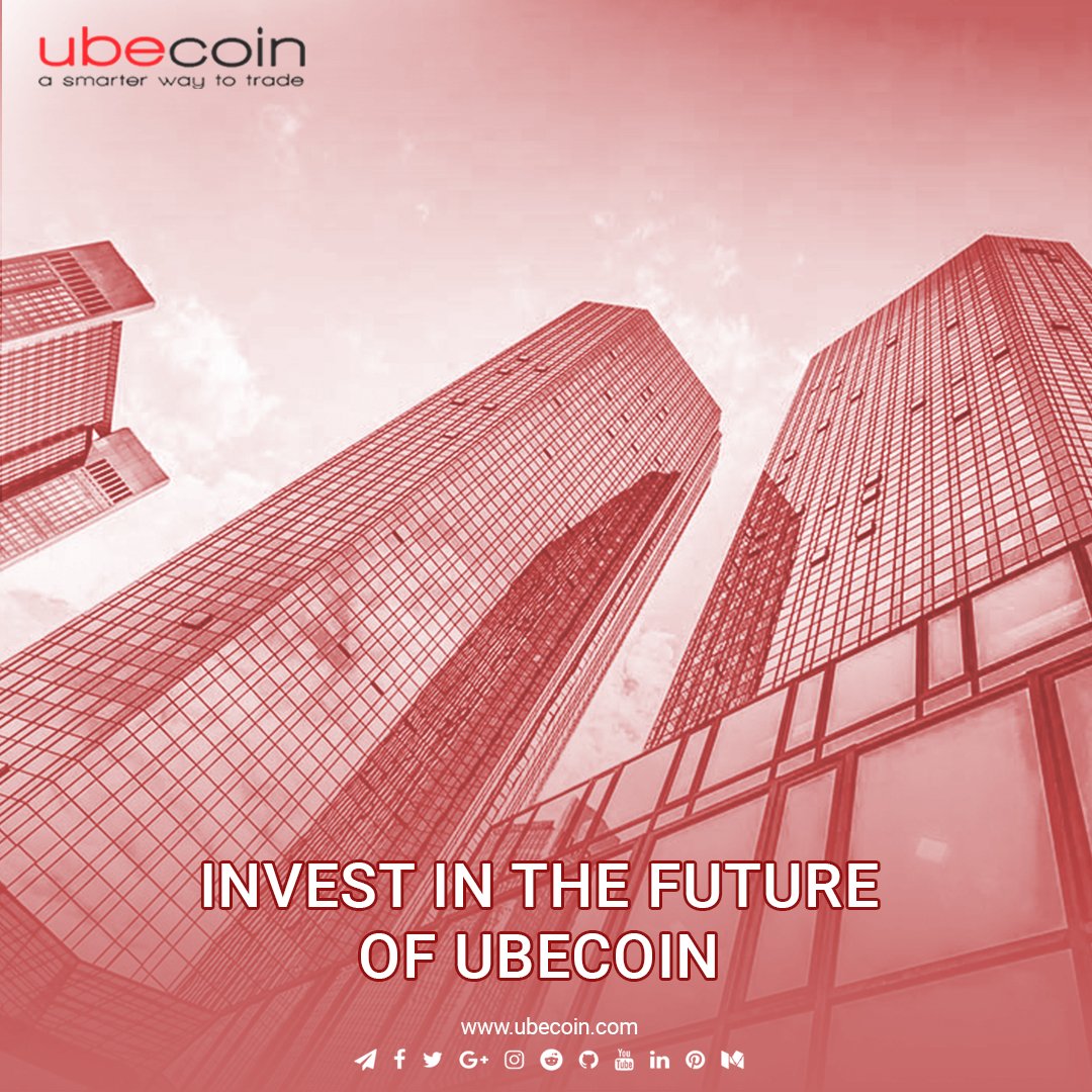Invest Now

LATOKEN Purchase Link: latoken.com/ico/ETH-UBE
OEX Purchase Link: oex.cn/innovation

Email us (support@ubecoin.com) a screenshot of your Latoken or OEX  wallet with proof of IEO Ubecoin Token purchase &amp; wallet address and  we will transfer the bonus.
